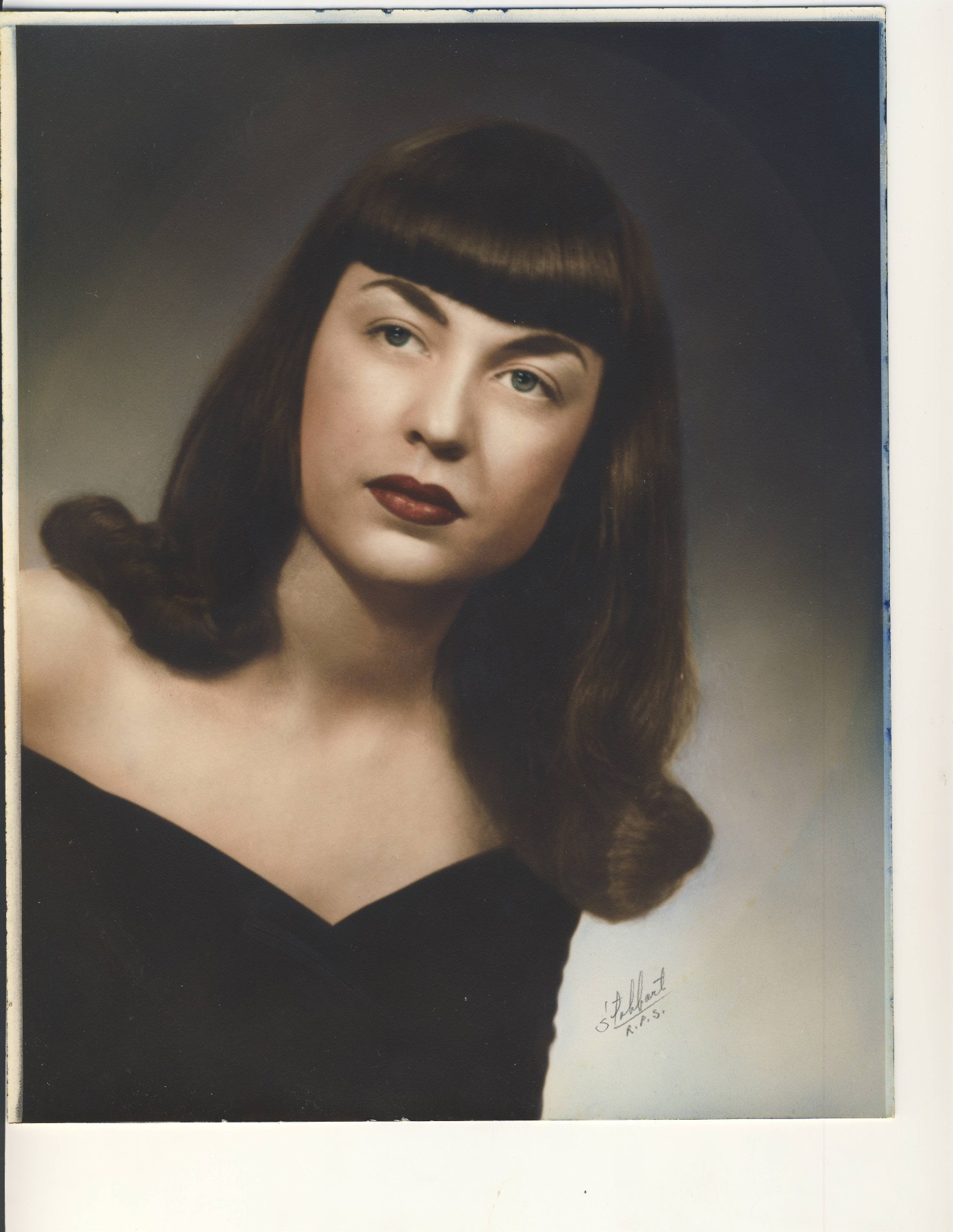 Obituary of Genevieve June Miller