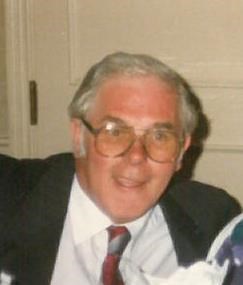 Obituary of Jack Erwin