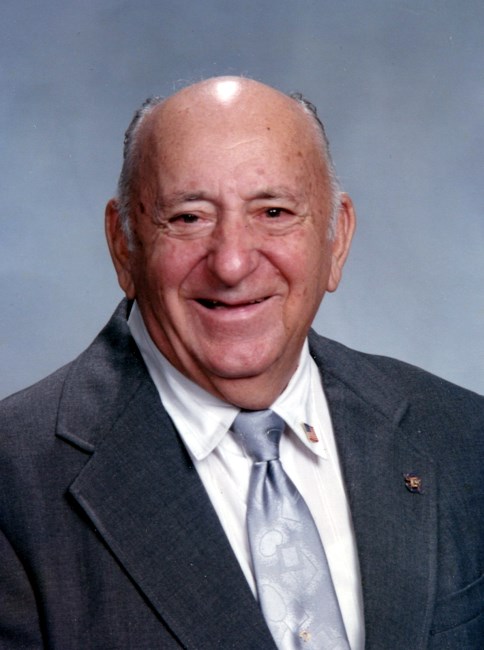 Obituary of Joseph B. Collins