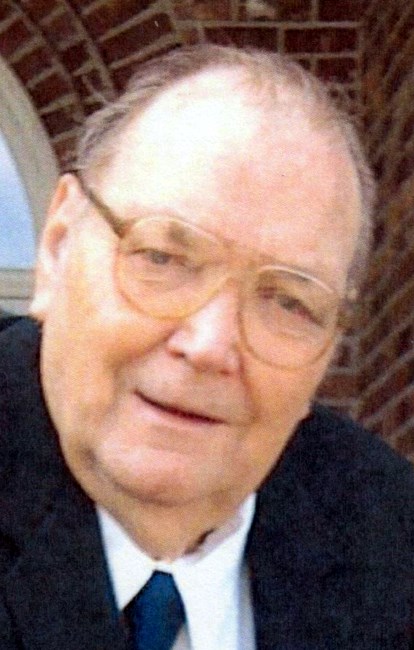 Obituary of Floyd E. Taylor Jr.