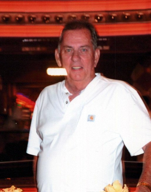 Obituary of James L. "Jimmy" Watkins