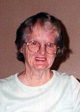 Obituary of Elizabeth Ann Carpenter