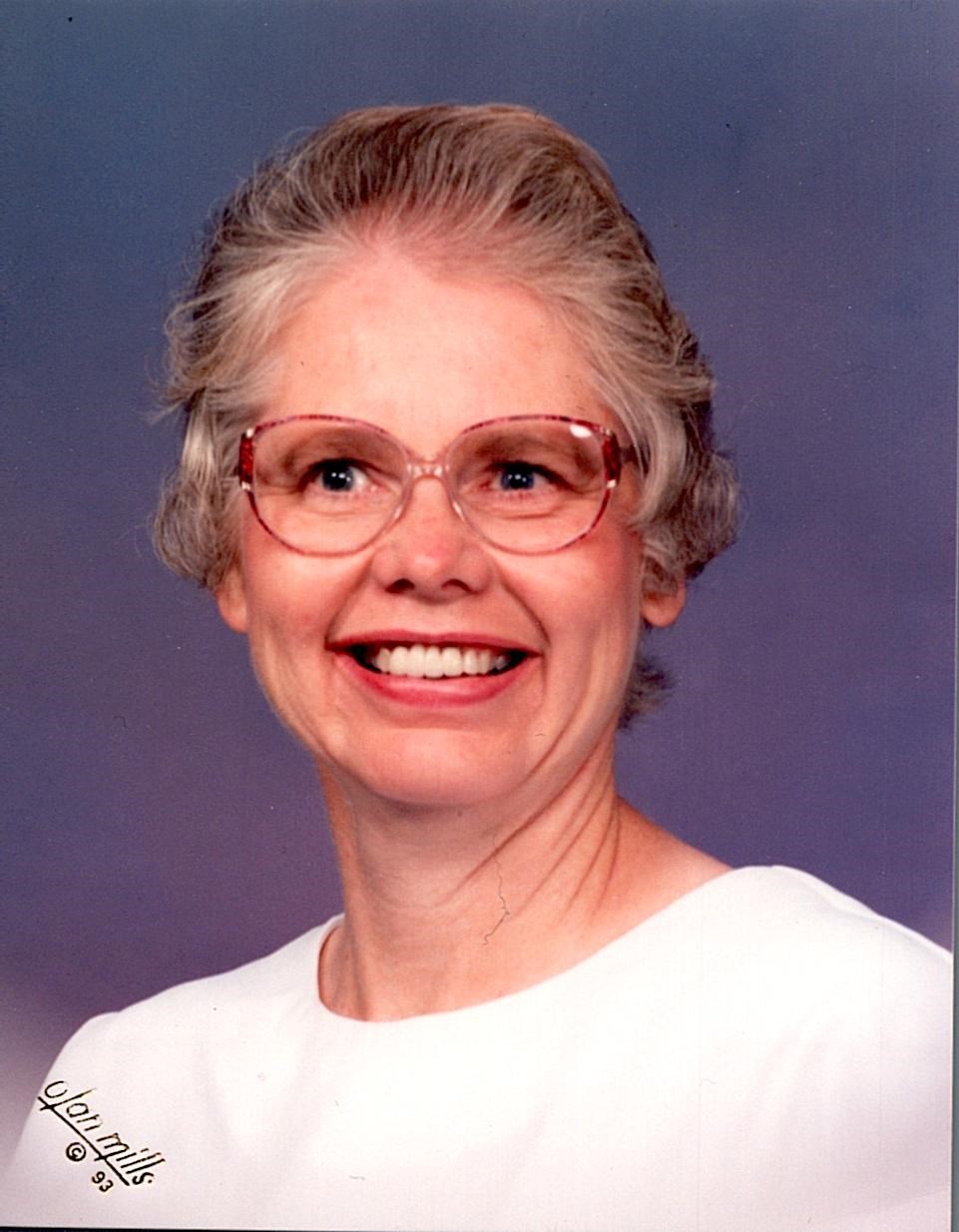Obituary of Janice Rose Black DeMille