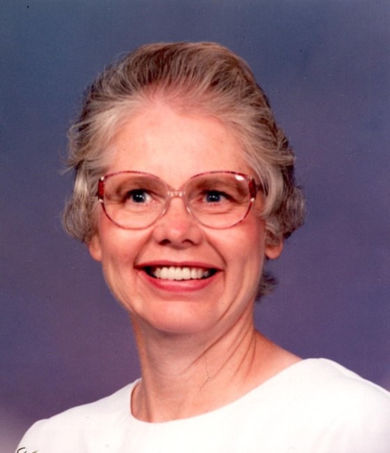 Obituary of Janice Rose Black DeMille