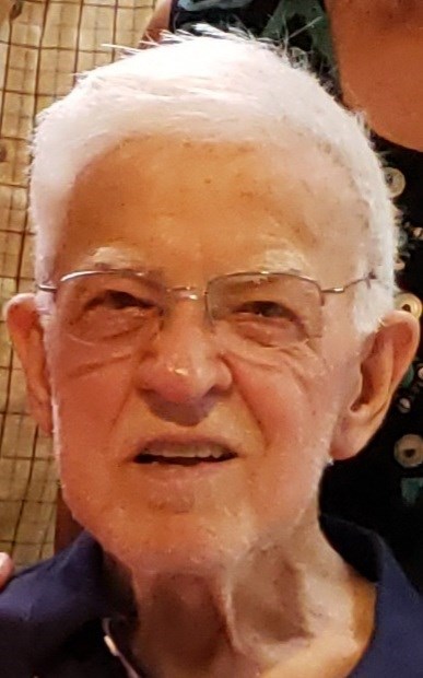 Obituary of Richard Dale Padron