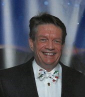 Obituary of Danny Spear