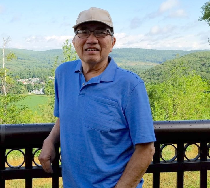 Obituary of Alfredo Manuel Sison