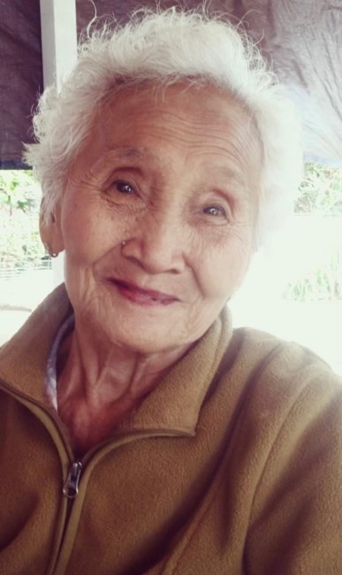 Obituary of Mariana Blanco Cortel