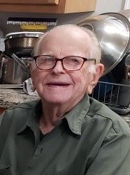 Obituary of Vincent Henry Wiseman