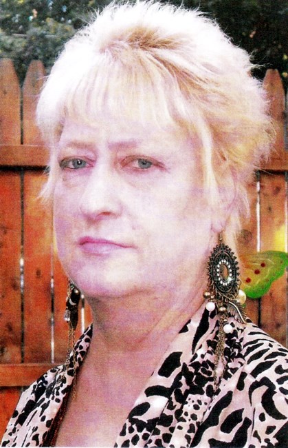 Obituary of Sandra Burzynski