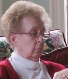 Obituary of Joanne Wallace Johnson