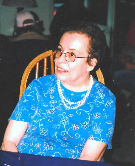 Obituary of Linda Osterberg