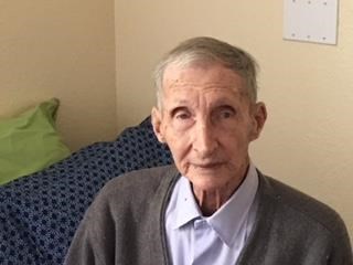 Obituary of Robert Carson