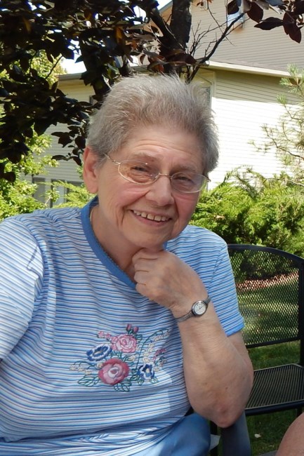 Obituary of Viola Davis McLeish