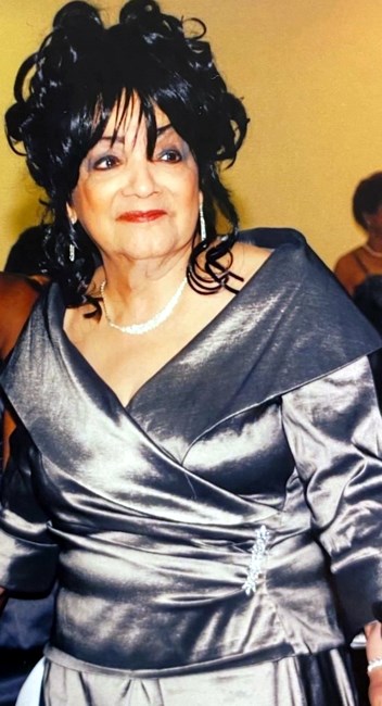 Obituary of Dolores Valentino