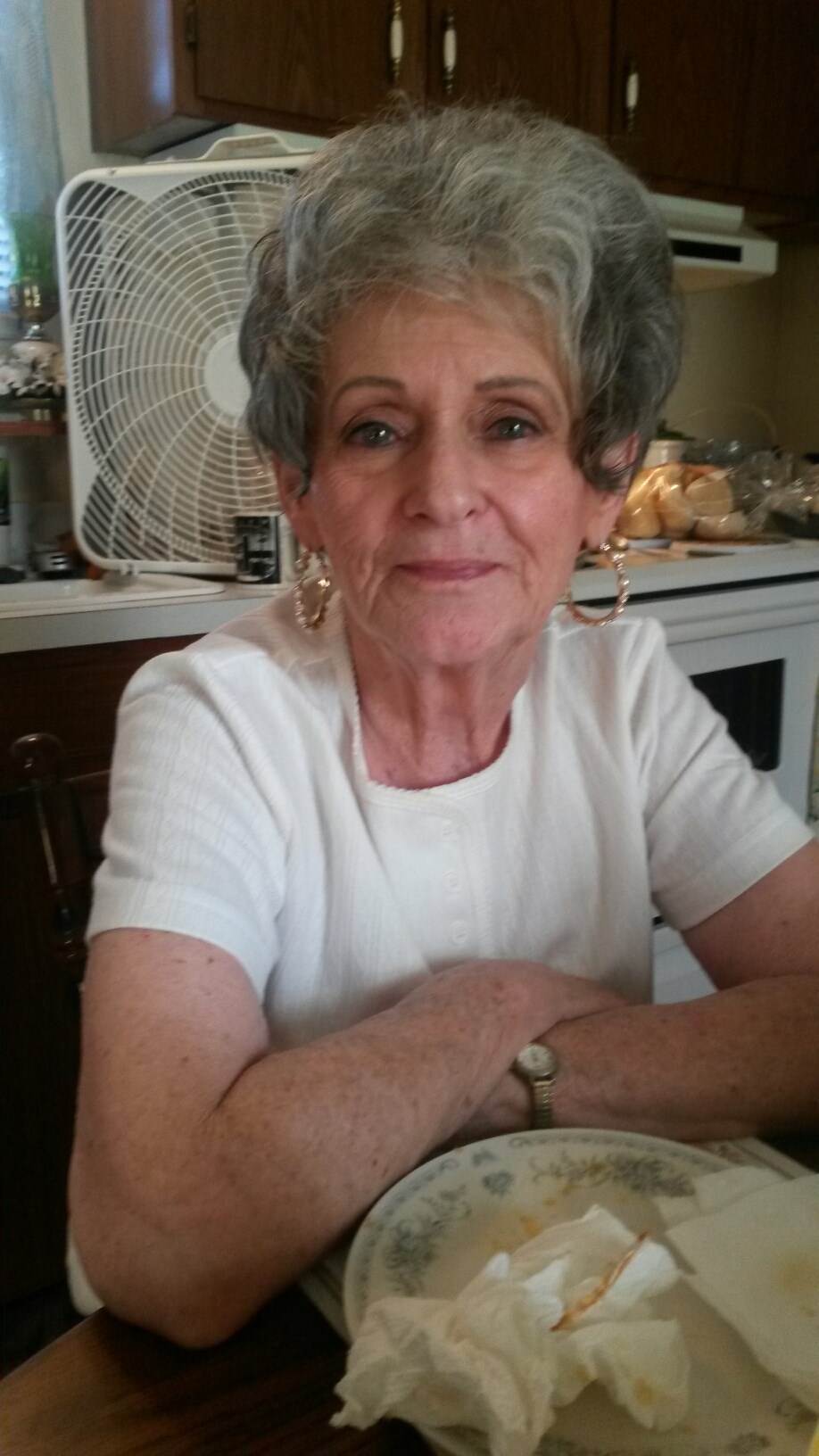 Obituary of Patricia Kay Blair