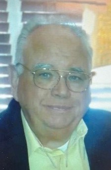 Obituary of John Sidney Cox