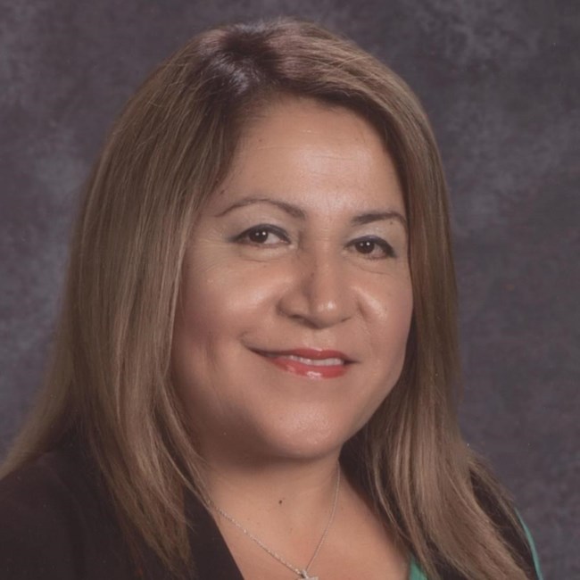 Obituary of Magdalena Irma Ortega