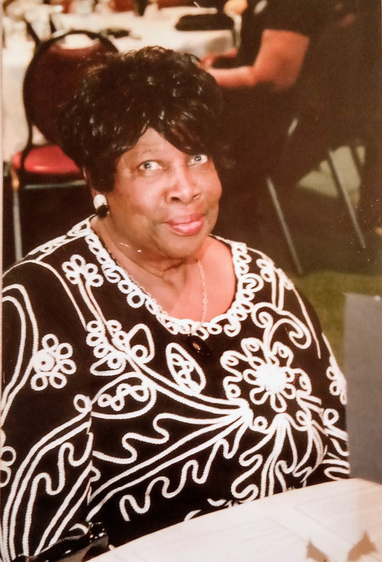 Obituario de Doris W. Lynn