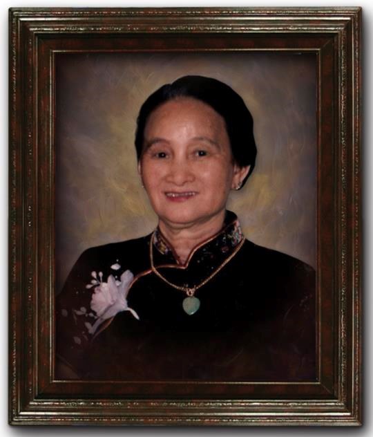 Obituary of Kiu A. Lam