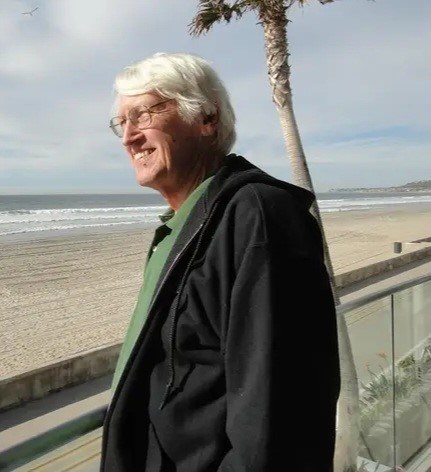 Obituary of James Earl Maley