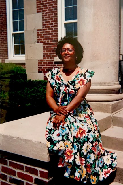 Obituary of Scharol Bronson