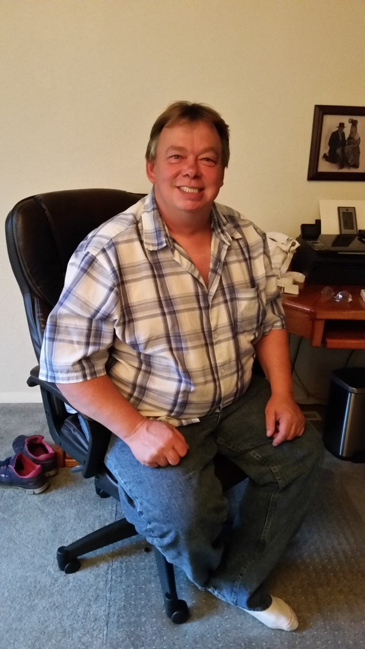 Obituary of Roger Broughton