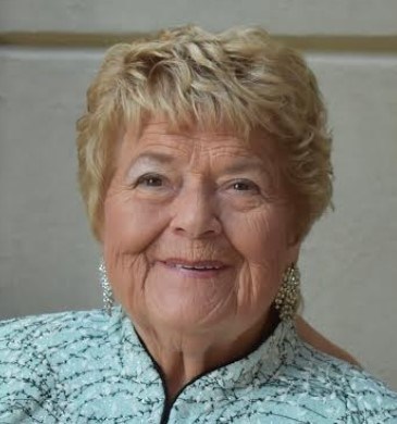 Avis de décès de Dorothy Intrieri