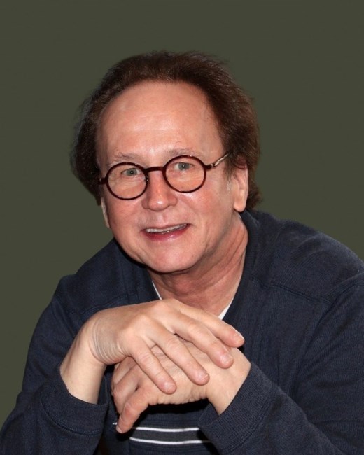 Avis de décès de Douglas Clark