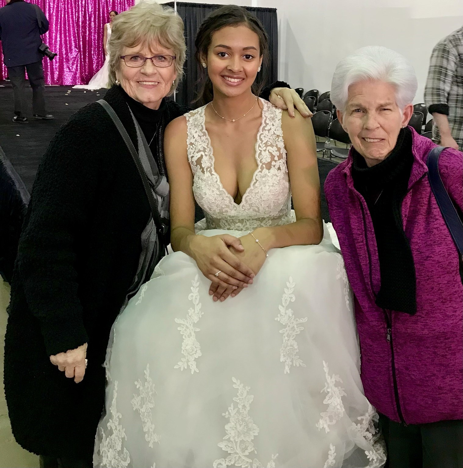 Avis de décès de Mary Catherine Brown