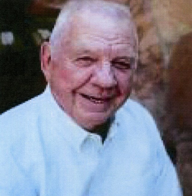 Obituary of Wayne Bergstrom