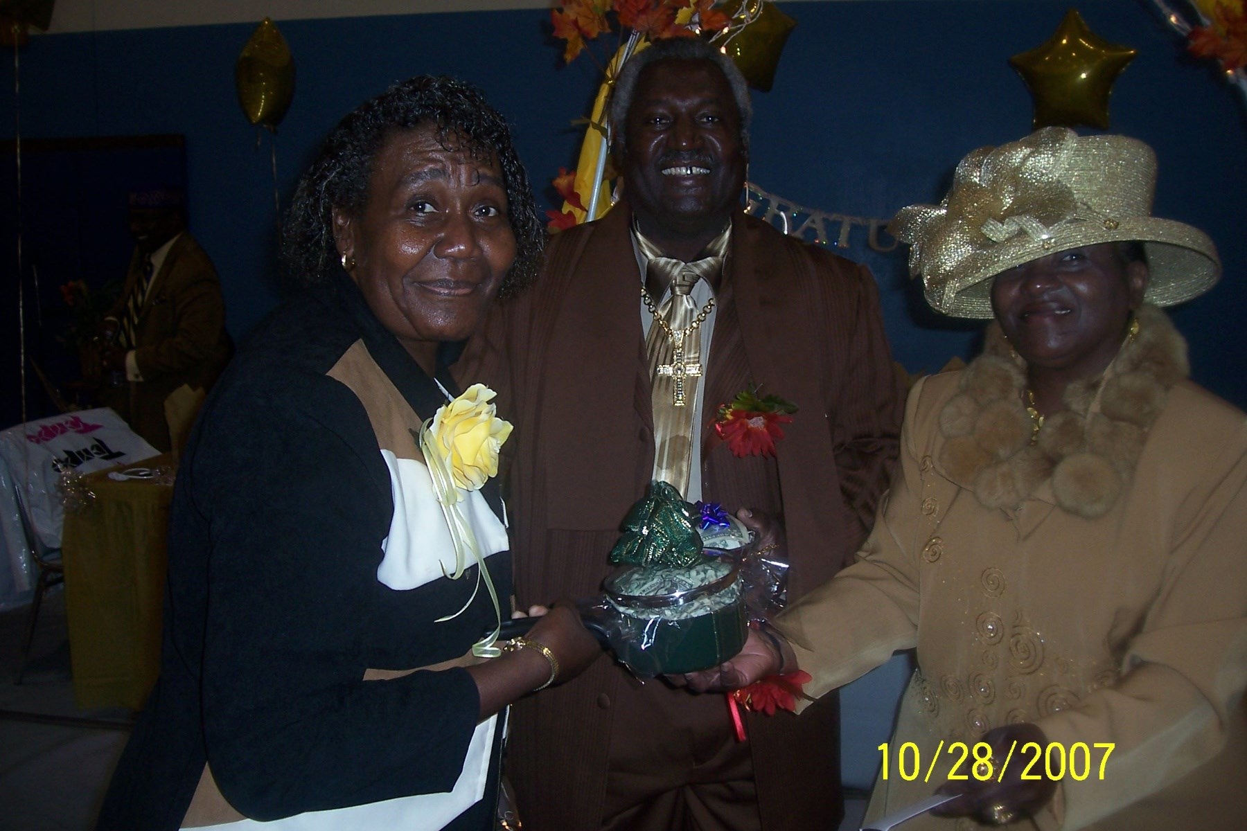 Obituary of Ida Mae Mansfield