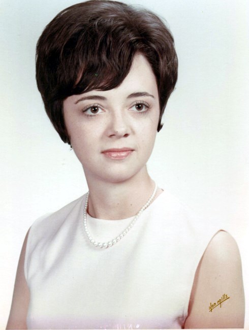 Obituary of Mary Elizabeth Kent