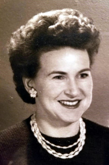 Obituario de Shirley Ann Huffman