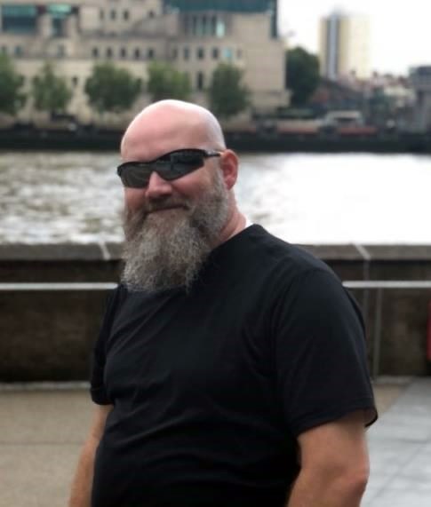 Obituary of Marc Allen Resig