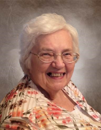 Obituary of Jeannine Bigeault