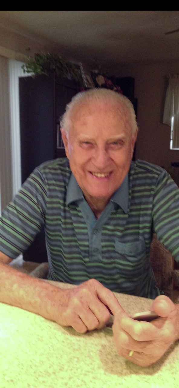 Obituary of John "Mac" Wallace