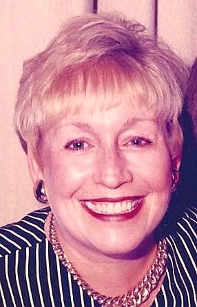 Obituario de Patsy L Shaw
