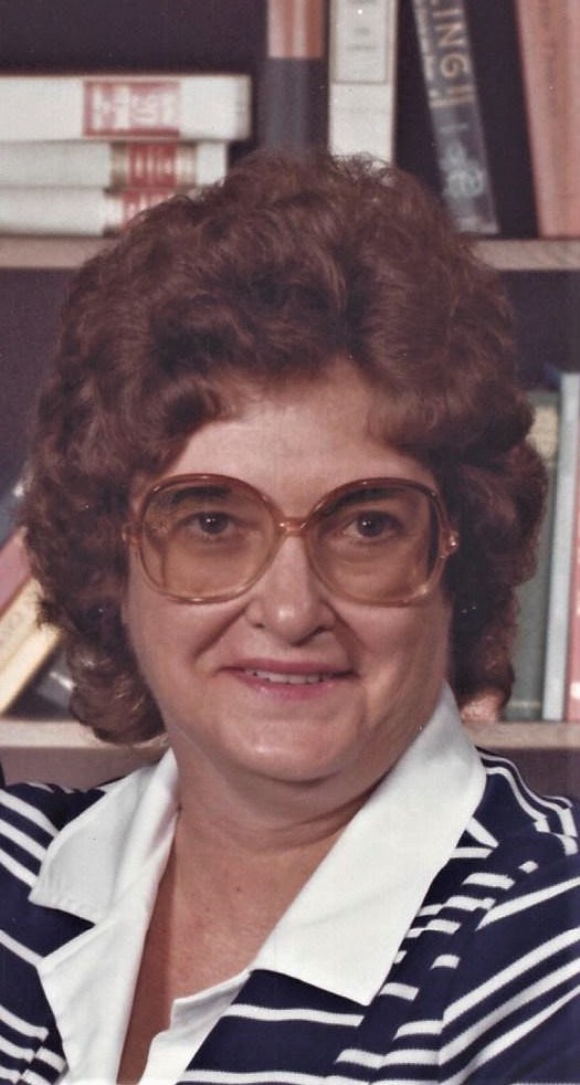 Obituary of Glenda Casey