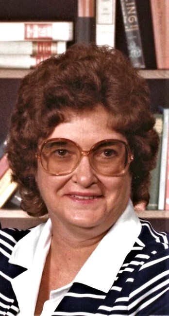 Obituary of Glenda Casey