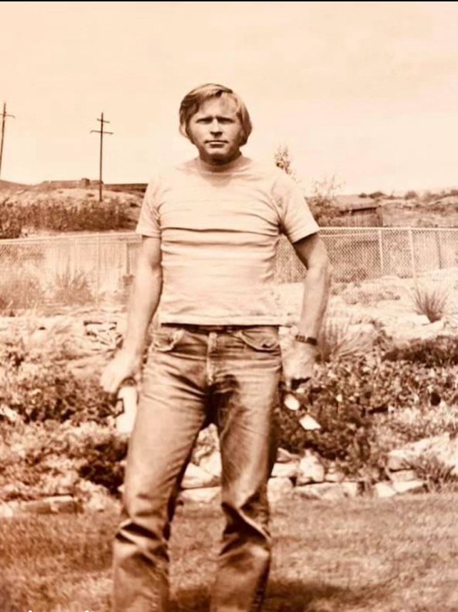 Obituario de Gerald "Jerry" Ray Filer