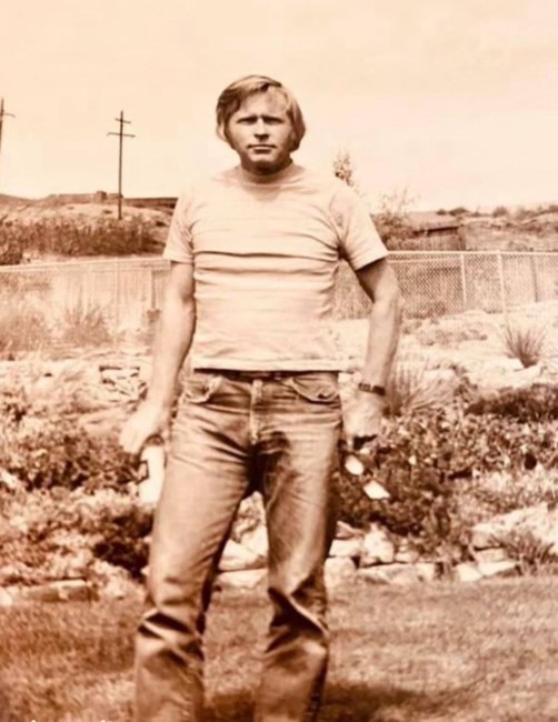 Obituario de Gerald "Jerry" Ray Filer