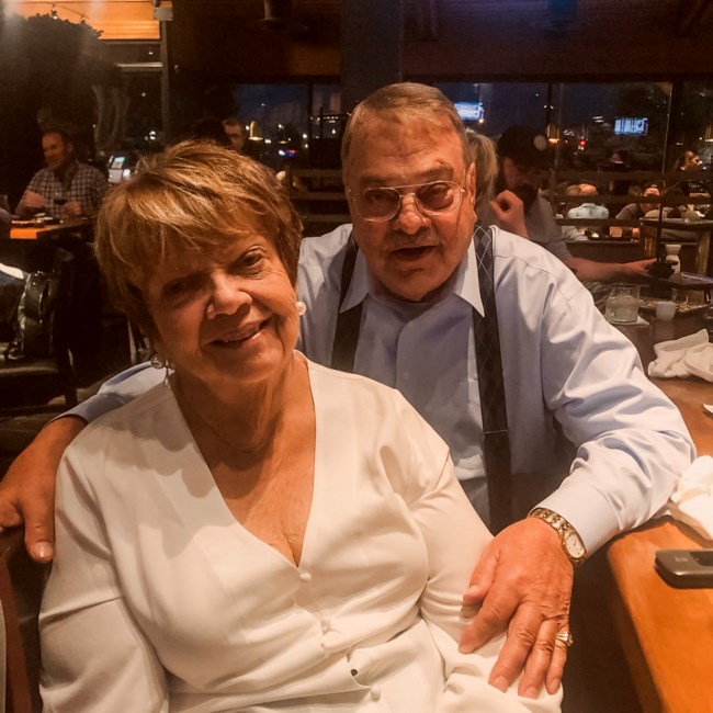 Obituario de Mary Rose Bonin