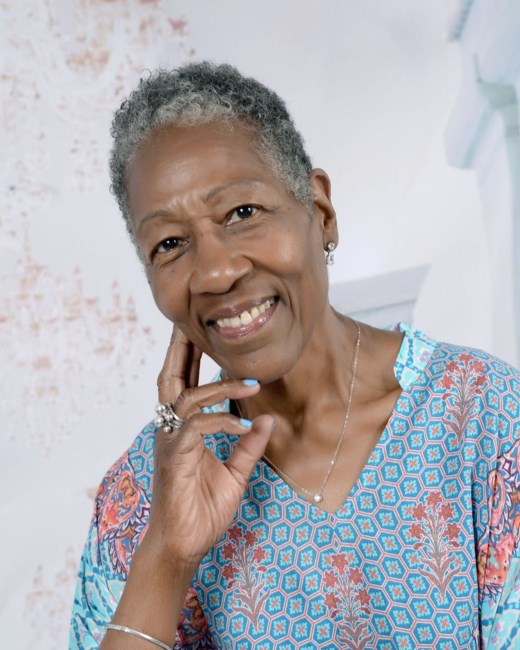 Obituary of Rosa Rawls