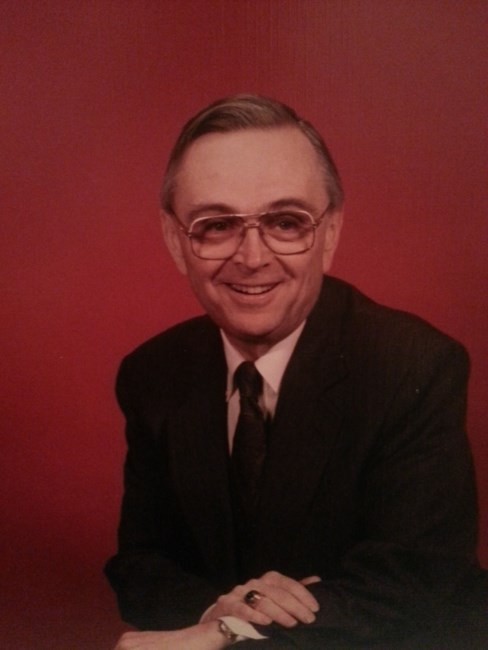 Obituary of Claude Wirick