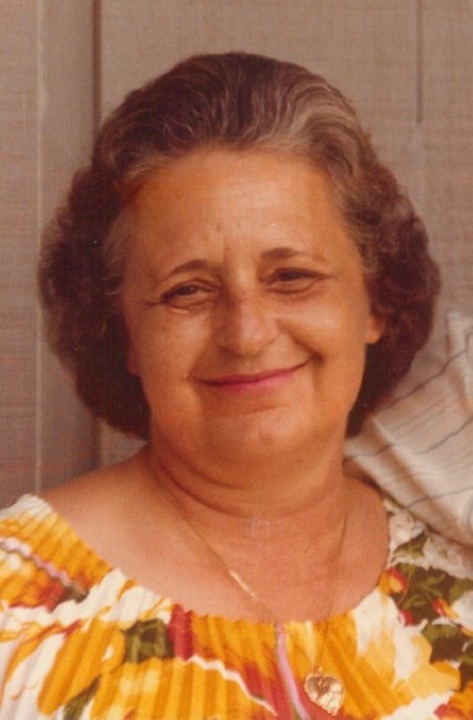 Obituary of Norma Jean Null Allen