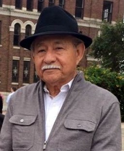 Obituary of Leroy Vargas Esqueda