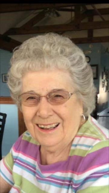Obituary of Doris Marie Dunn