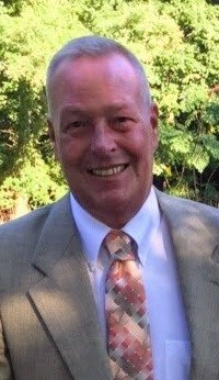 Obituary of James Eric Zimmerman