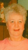 Obituary of Etta Mae Hoffman